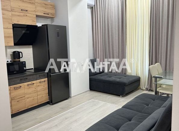 2-rooms apartment apartment by the address st. Fontanskaya dor Perekopskoy Divizii (area 40,6 m²) - Atlanta.ua - photo 6