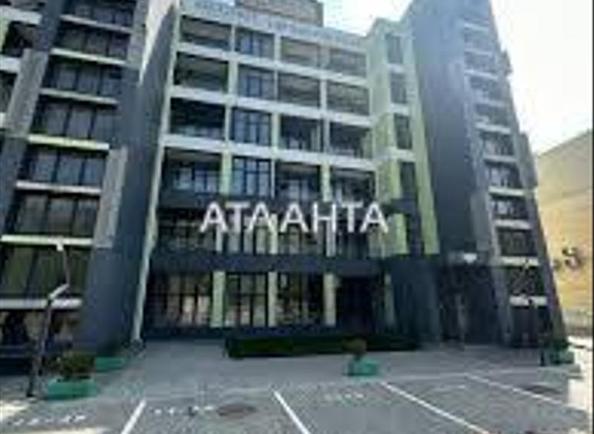 2-кімнатна квартира за адресою Фонтанська дор. (площа 40,6 м²) - фото 16 2-кімнатна квартира за адресою Фонтанська дор. (площа 40,6 м²) - Atlanta.ua - фото 16