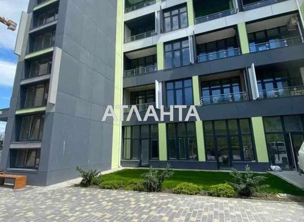 2-кімнатна квартира за адресою Фонтанська дор. (площа 40,6 м²) - фото 18 2-кімнатна квартира за адресою Фонтанська дор. (площа 40,6 м²) - Atlanta.ua - фото 18