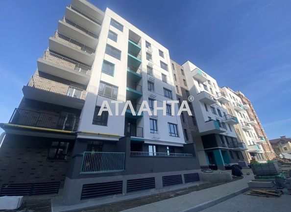 1-room apartment apartment by the address st. Shchiretskaya ul (area 40,0 m2) - Atlanta.ua - photo 9
