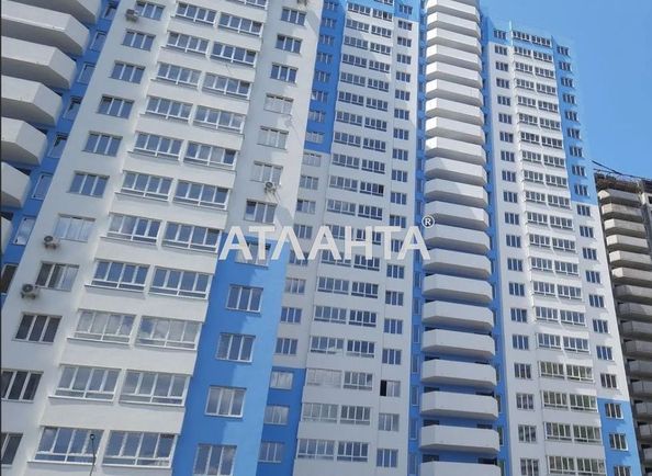 1-room apartment apartment by the address st. Dokovskaya (area 41,3 m2) - Atlanta.ua - photo 12