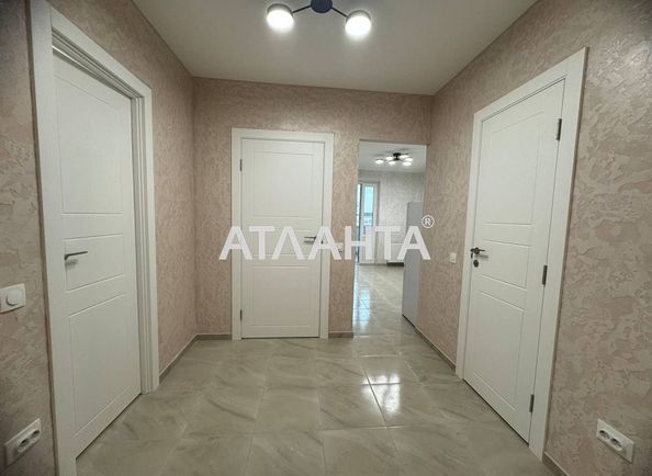 1-room apartment apartment by the address st. Dokovskaya (area 41,3 m2) - Atlanta.ua - photo 5