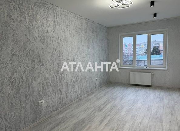 1-room apartment apartment by the address st. Dokovskaya (area 41,3 m2) - Atlanta.ua - photo 3