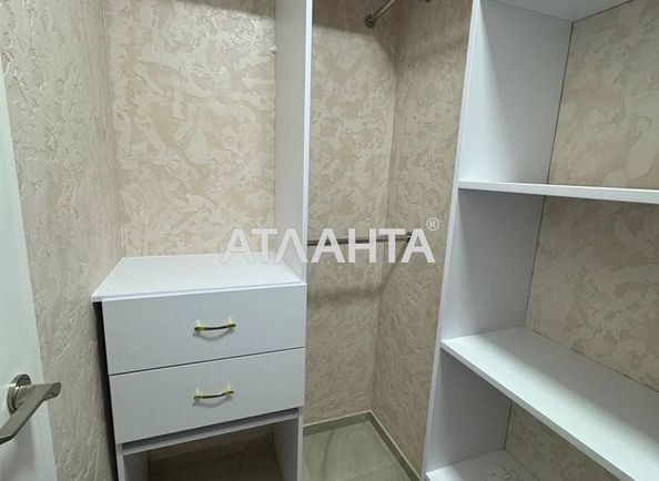 1-room apartment apartment by the address st. Dokovskaya (area 41,3 m2) - Atlanta.ua - photo 6