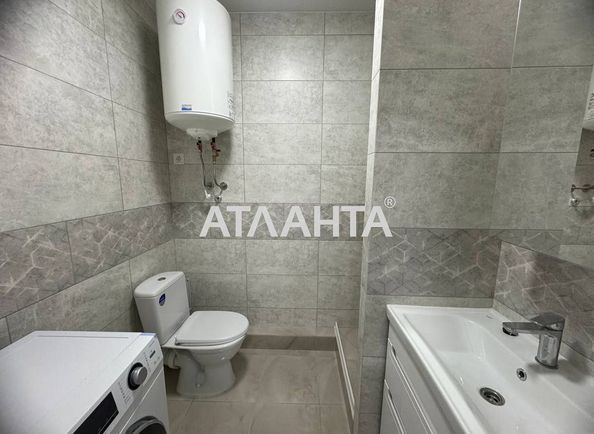 1-room apartment apartment by the address st. Dokovskaya (area 41,3 m2) - Atlanta.ua - photo 10