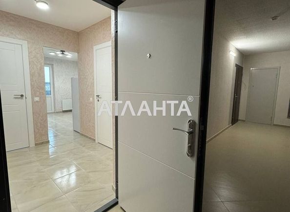 1-room apartment apartment by the address st. Dokovskaya (area 41,3 m2) - Atlanta.ua - photo 11