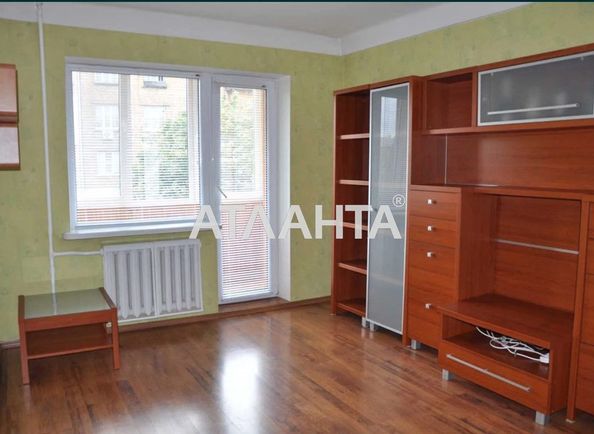 2-rooms apartment apartment by the address st. Derevlyanskaya (area 44,0 m2) - Atlanta.ua