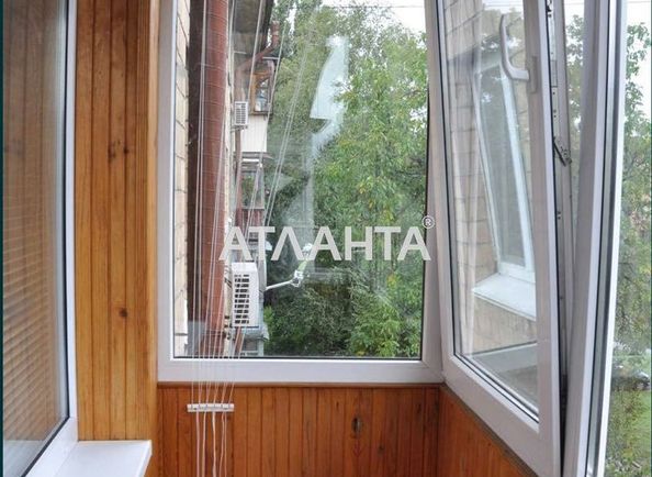 2-rooms apartment apartment by the address st. Derevlyanskaya (area 44,0 m2) - Atlanta.ua - photo 3