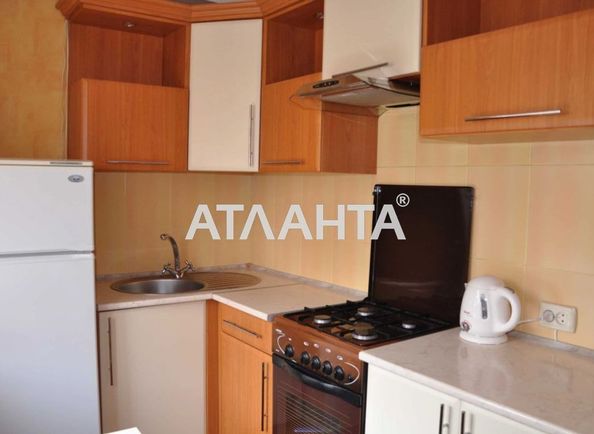 2-rooms apartment apartment by the address st. Derevlyanskaya (area 44,0 m2) - Atlanta.ua - photo 4