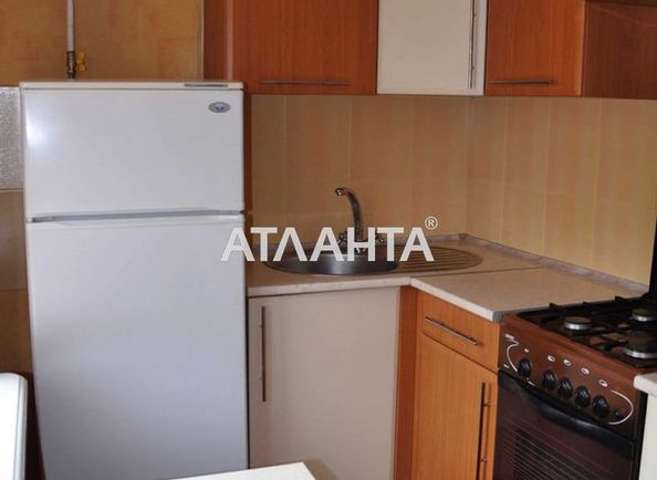 2-rooms apartment apartment by the address st. Derevlyanskaya (area 44,0 m2) - Atlanta.ua - photo 5