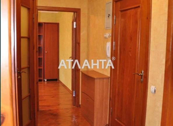 2-rooms apartment apartment by the address st. Derevlyanskaya (area 44,0 m2) - Atlanta.ua - photo 8