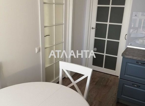 1-room apartment apartment by the address st. Ul Sadovaya (area 38,0 m2) - Atlanta.ua - photo 3
