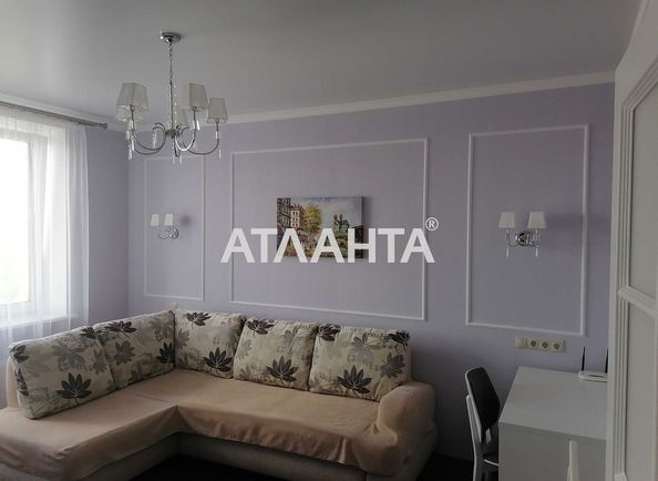 1-room apartment apartment by the address st. Ul Sadovaya (area 38,0 m2) - Atlanta.ua - photo 5