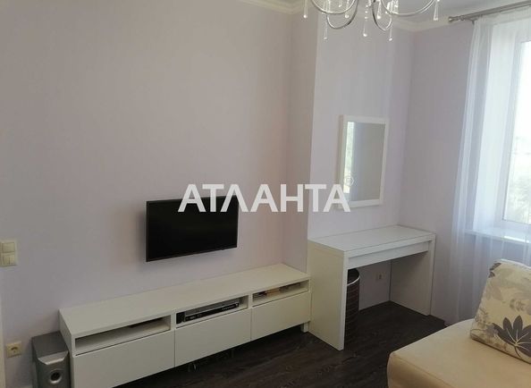 1-room apartment apartment by the address st. Ul Sadovaya (area 38,0 m2) - Atlanta.ua - photo 6