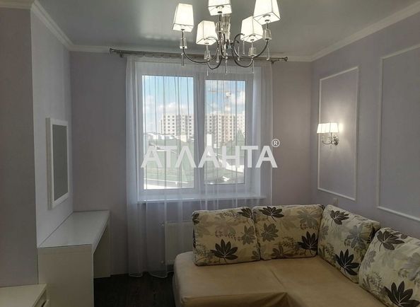 1-room apartment apartment by the address st. Ul Sadovaya (area 38,0 m2) - Atlanta.ua - photo 7