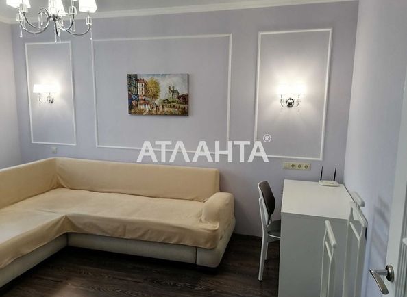 1-room apartment apartment by the address st. Ul Sadovaya (area 38,0 m2) - Atlanta.ua - photo 8