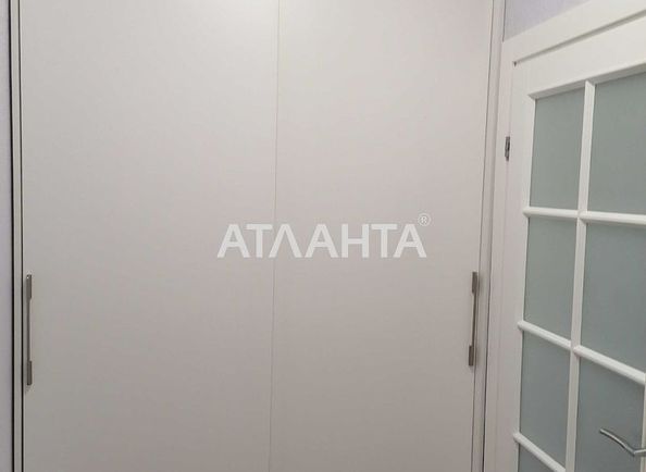 1-room apartment apartment by the address st. Ul Sadovaya (area 38,0 m2) - Atlanta.ua - photo 9