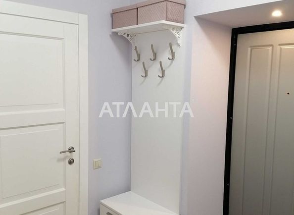 1-room apartment apartment by the address st. Ul Sadovaya (area 38,0 m2) - Atlanta.ua - photo 10