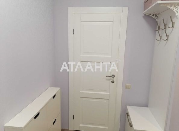 1-room apartment apartment by the address st. Ul Sadovaya (area 38,0 m2) - Atlanta.ua - photo 11