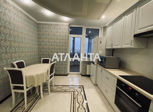 1-room apartment apartment by the address st. Vladimira Naumovicha (area 48,0 m2) - Atlanta.ua - photo 2