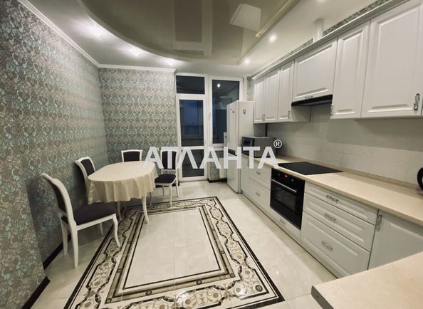 1-room apartment apartment by the address st. Vladimira Naumovicha (area 48,0 m2) - Atlanta.ua - photo 3