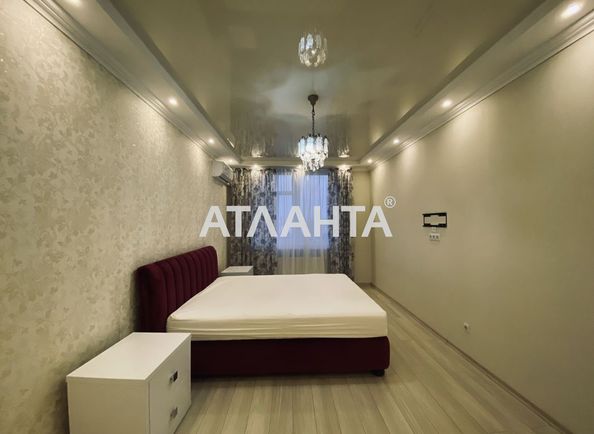 1-room apartment apartment by the address st. Vladimira Naumovicha (area 48,0 m2) - Atlanta.ua - photo 4