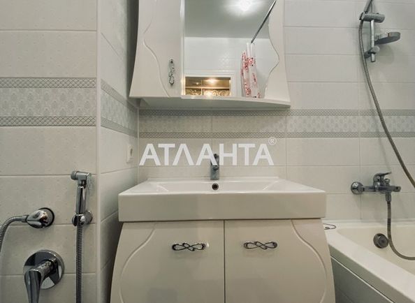 1-room apartment apartment by the address st. Vladimira Naumovicha (area 48,0 m2) - Atlanta.ua - photo 9