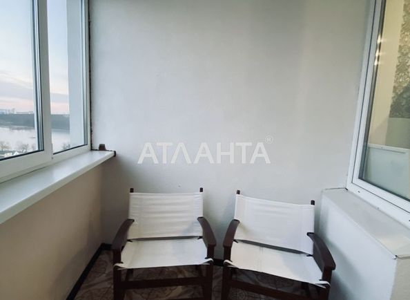1-room apartment apartment by the address st. Vladimira Naumovicha (area 48,0 m2) - Atlanta.ua - photo 19