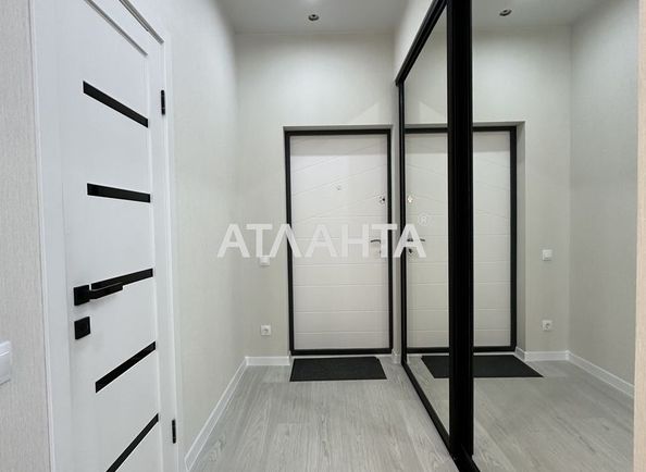 2-комнатная квартира по адресу Люстдорфская дор. (площадь 59,0 м2) - Atlanta.ua - фото 18