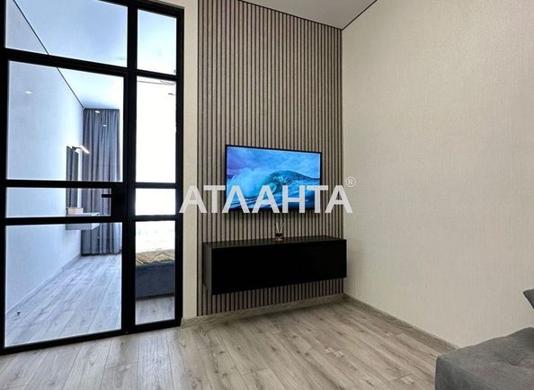 2-комнатная квартира по адресу Люстдорфская дор. (площадь 59 м²) - Atlanta.ua - фото 11