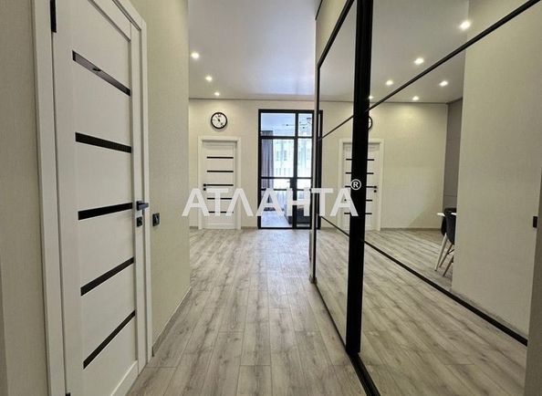 2-комнатная квартира по адресу Люстдорфская дор. (площадь 59 м²) - Atlanta.ua - фото 17