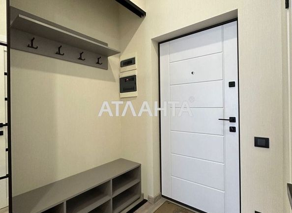 2-комнатная квартира по адресу Люстдорфская дор. (площадь 59 м²) - Atlanta.ua - фото 18