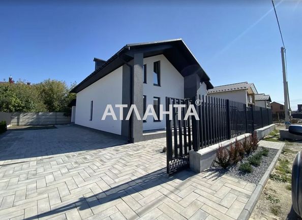House by the address st. Glinskaya (area 160 m²) - Atlanta.ua - photo 2