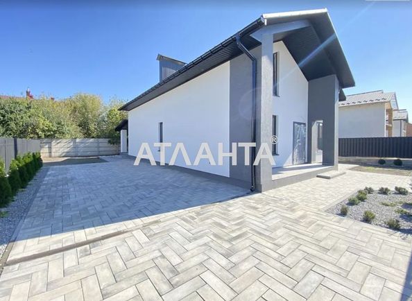 House by the address st. Glinskaya (area 160 m²) - Atlanta.ua - photo 3