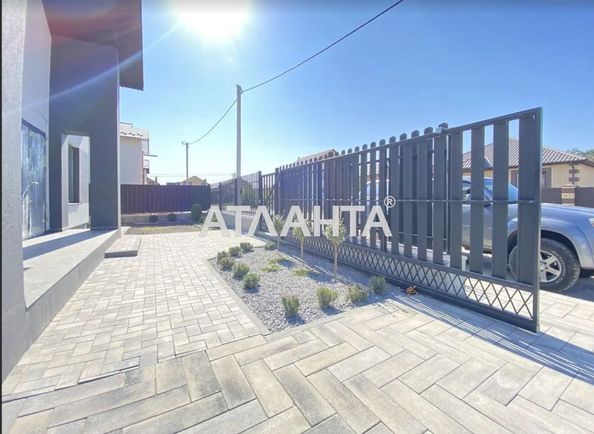 House by the address st. Glinskaya (area 160 m²) - Atlanta.ua - photo 4