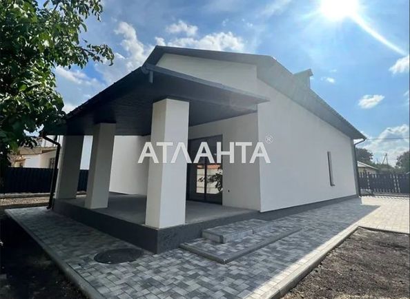 House by the address st. Glinskaya (area 160 m²) - Atlanta.ua - photo 5