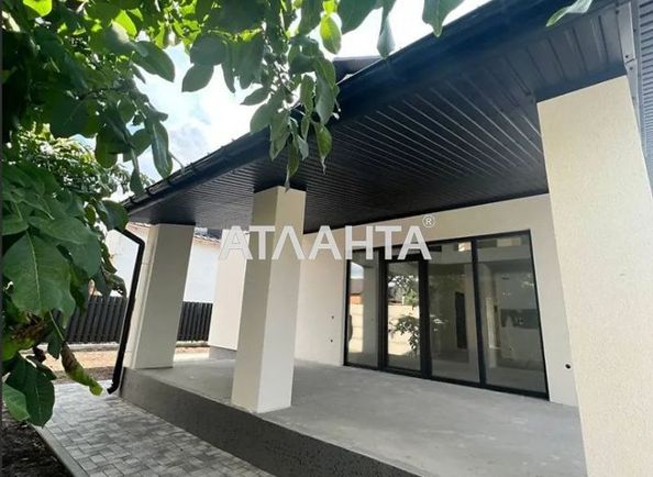 House by the address st. Glinskaya (area 160 m²) - Atlanta.ua - photo 6
