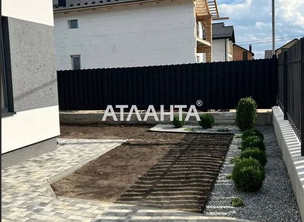 House by the address st. Glinskaya (area 160 m²) - Atlanta.ua - photo 7