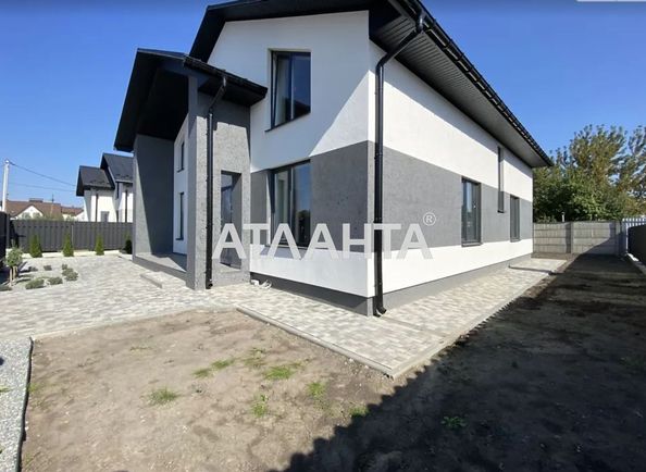 House by the address st. Glinskaya (area 160 m²) - Atlanta.ua - photo 8