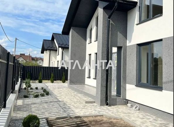 House by the address st. Glinskaya (area 160 m²) - Atlanta.ua - photo 9
