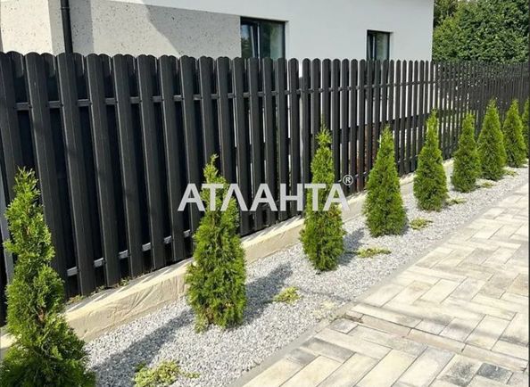 House by the address st. Glinskaya (area 160 m²) - Atlanta.ua - photo 10