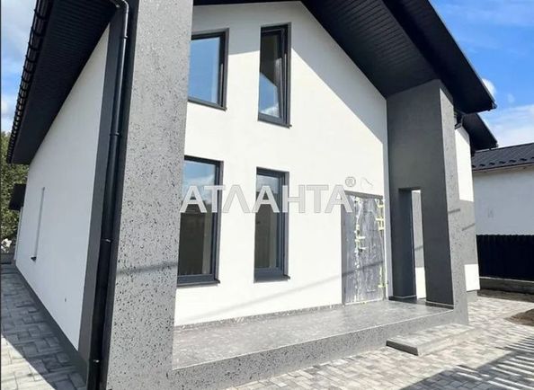 House by the address st. Glinskaya (area 160 m²) - Atlanta.ua - photo 11