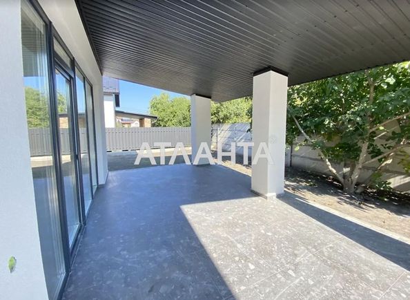 House by the address st. Glinskaya (area 160 m²) - Atlanta.ua - photo 12