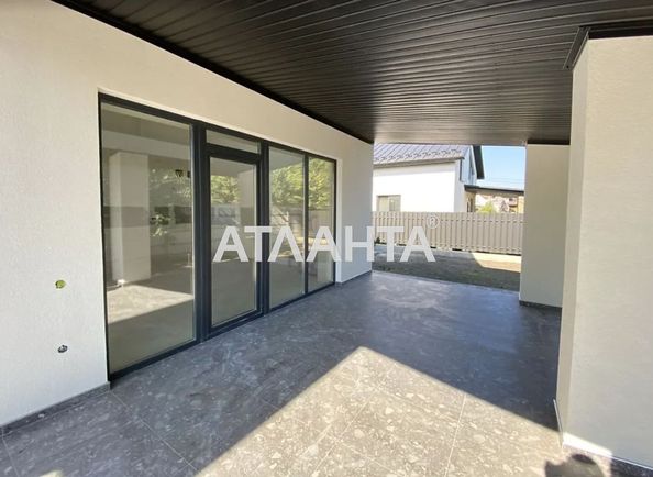 House by the address st. Glinskaya (area 160 m²) - Atlanta.ua - photo 13