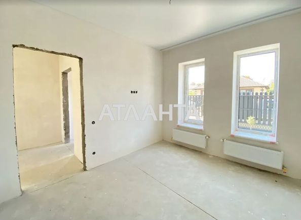 House by the address st. Glinskaya (area 160 m²) - Atlanta.ua - photo 16