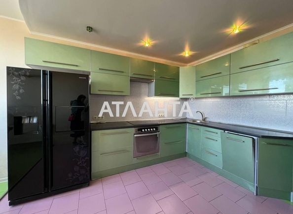 1-room apartment apartment by the address st. Prosp Nauki (area 61,0 m2) - Atlanta.ua