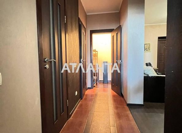 1-room apartment apartment by the address st. Prosp Nauki (area 61,0 m2) - Atlanta.ua - photo 15