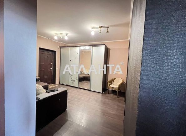 1-комнатная квартира по адресу просп. Науки (площадь 61 м²) - Atlanta.ua - фото 24