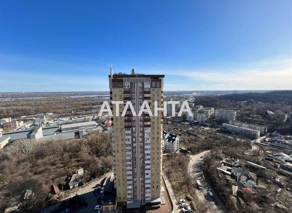 1-room apartment apartment by the address st. Prosp Nauki (area 61,0 m2) - Atlanta.ua - photo 26