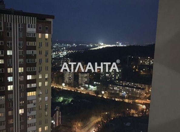 1-комнатная квартира по адресу просп. Науки (площадь 61,0 м2) - Atlanta.ua - фото 27